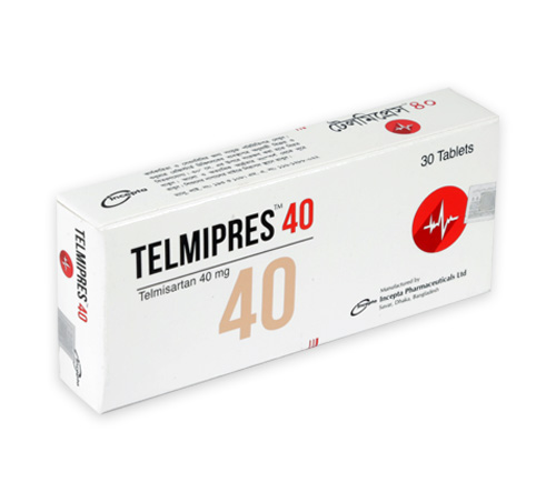 Telmipress 40
